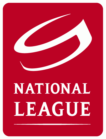National League A 1999-2009 Primary Logo iron on heat transfer